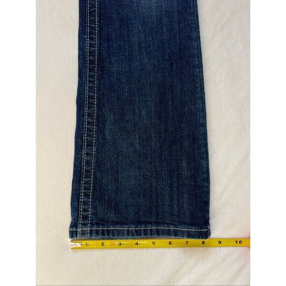 Miss me jeans. Size 28. Inseam 34. - Picture 3 of 7